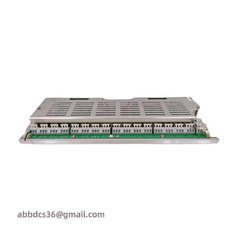 ABB UF C092 BE01 HIEE300910R1 Module