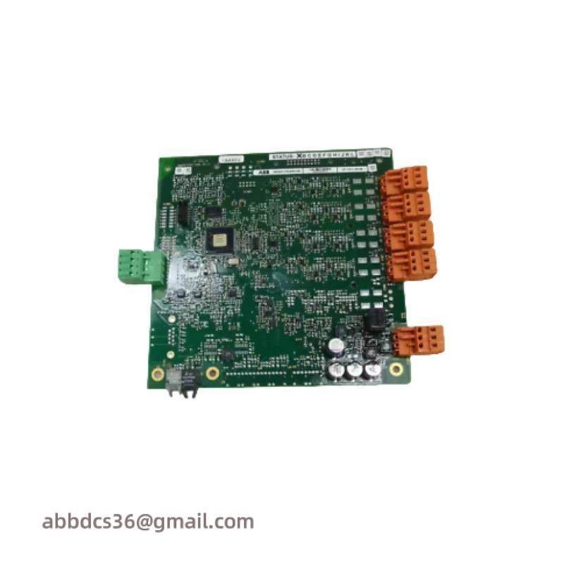 ABB UF C911 B108 Frequency converter accessories