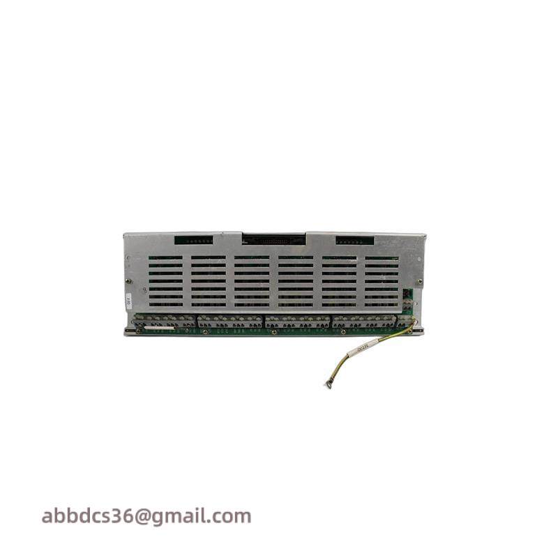 ABB UFC092BE01 HIEE300910R0001 Binary Input Module