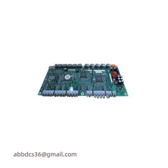 ABB UFC718AE01 HIEE300936R0101 Main Circuit Interface Board