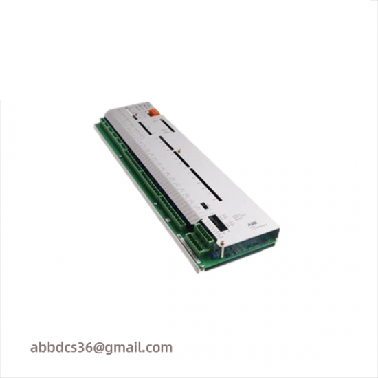 ABB UFC719AE01 3BHB000272R0001 Drive Controller