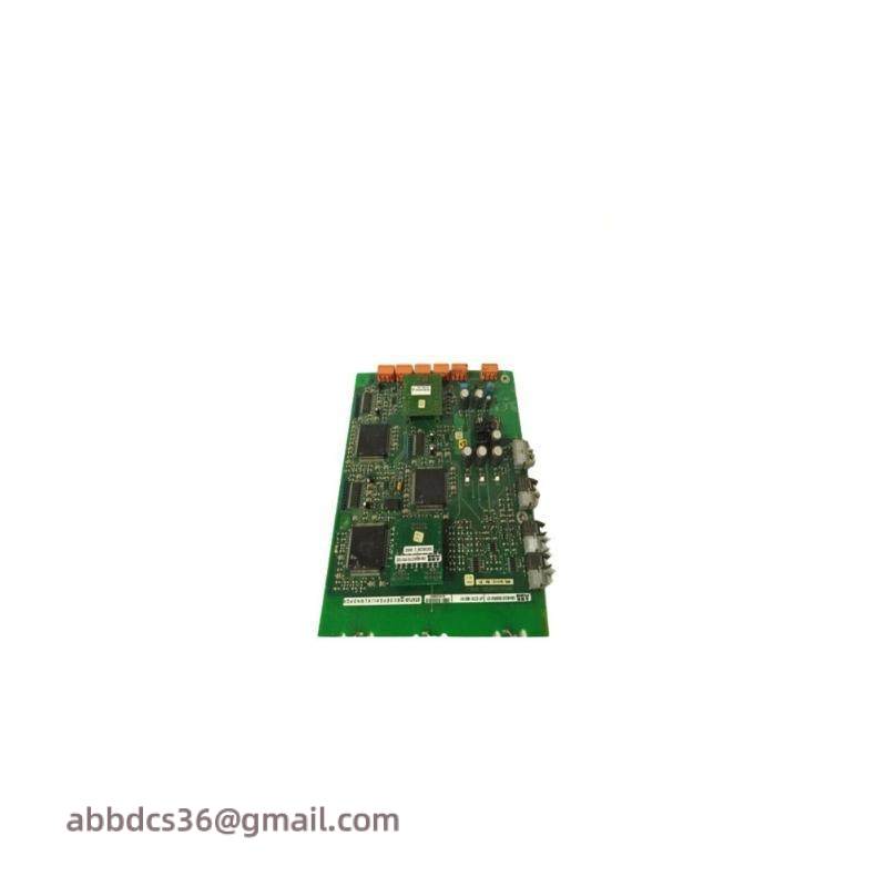 ABB UFC721BE101 3BHE021889R0101 ADCVI Board