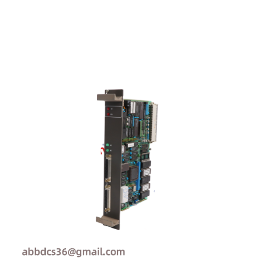 ABB UFD203A101 3BHE019361R0101