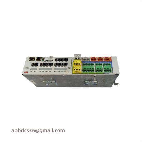 ABB UNITROL1020 3BHE030579R0001