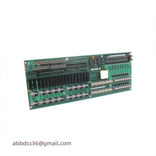 ABB UNS0868A-P HIEE305120R0001 Digital I/O card