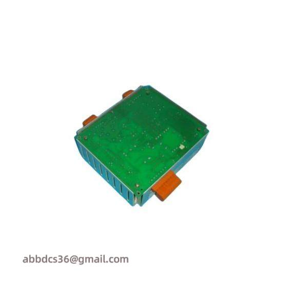 ABB UNS0868B-P,V2 3BHE013940R0002 POWER SUPPLY