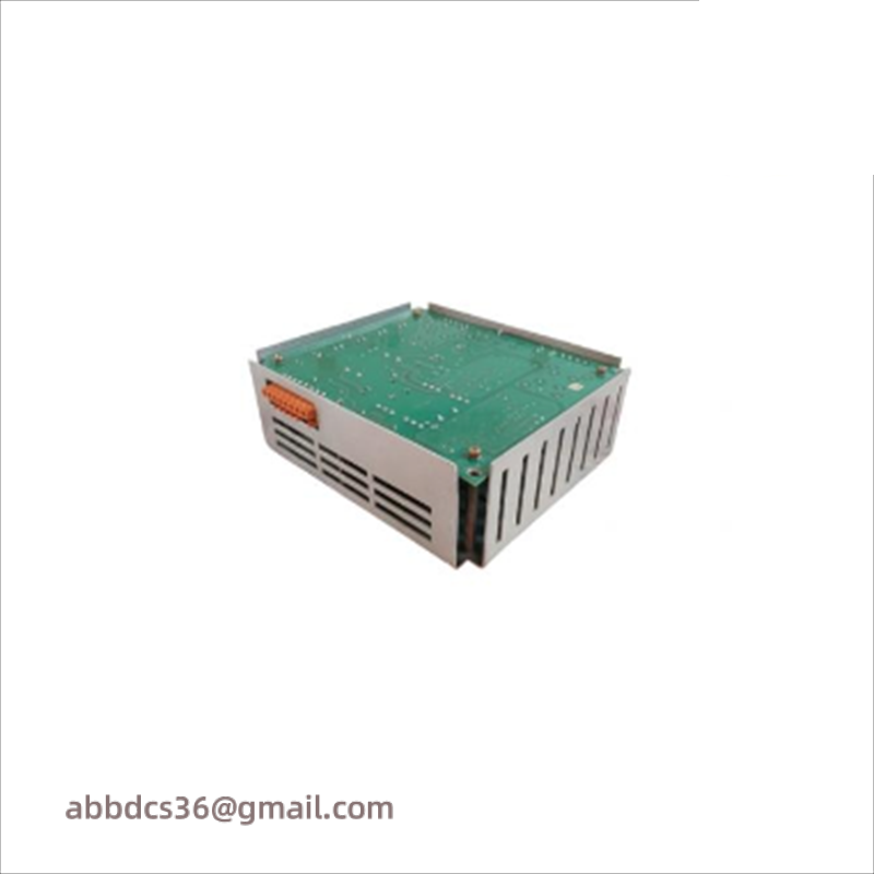 ABB UNS0868B-P,V2 3BHE013940R0002 Power Supply Board