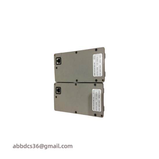 ABB UNS0874A HIER471062P1 MODULE