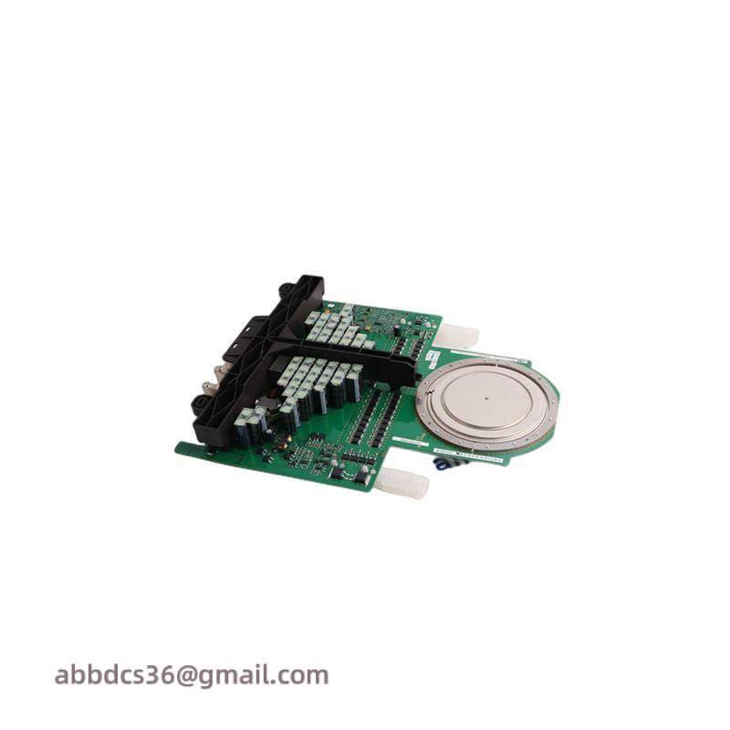 ABB UNS0884A-V1 3BHE004385R0001 Current Sensor