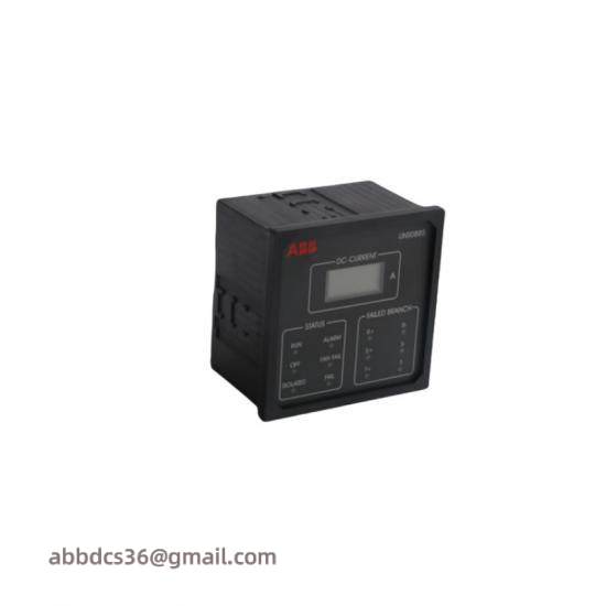 ABB UNS0885A-Z 3BHB006943R0002 Interface Module