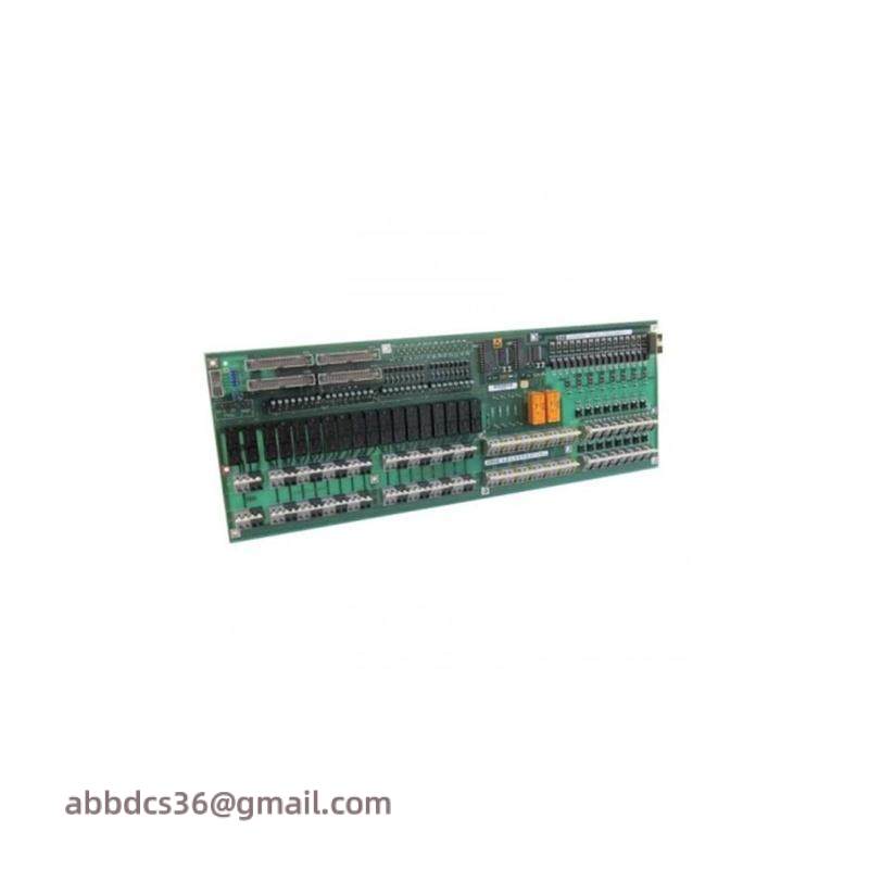 ABB UNS1860B-P,V1 3BHB001336R0001 Interface BOARD