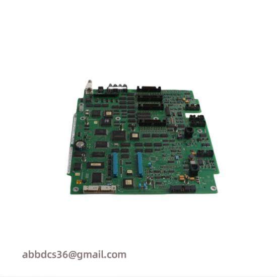 ABB UNS2880B-P 3BHE014967R0002 COB PCB Assembled