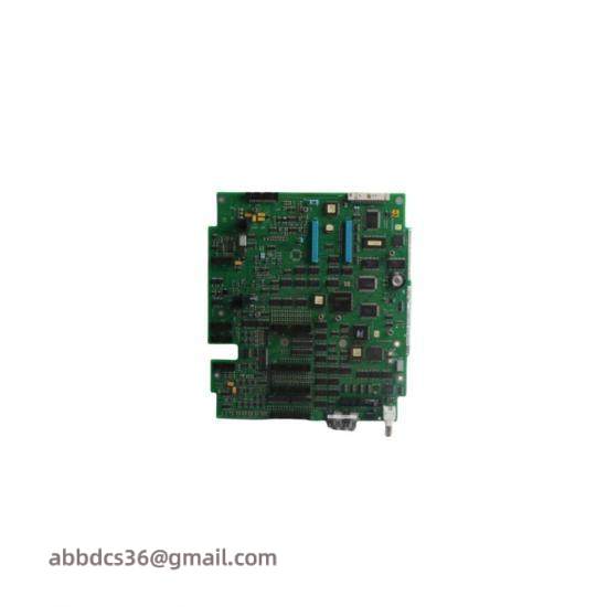 ABB UNS2880B-P V1