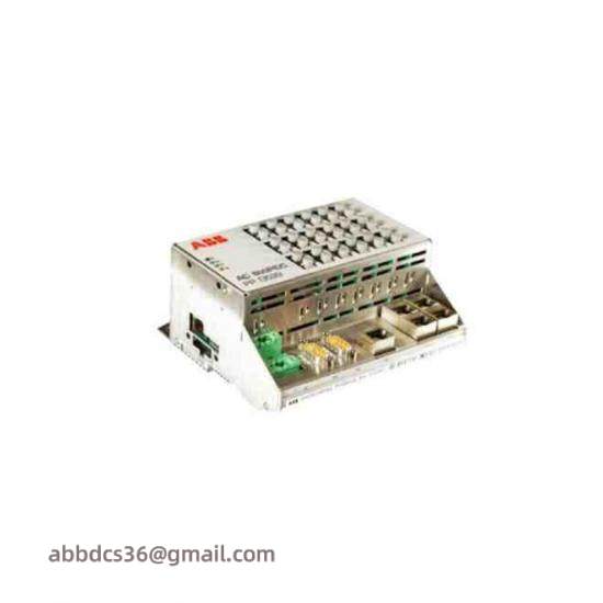 ABB UNS 0890 A01 3BHE018297R0001 Control Board