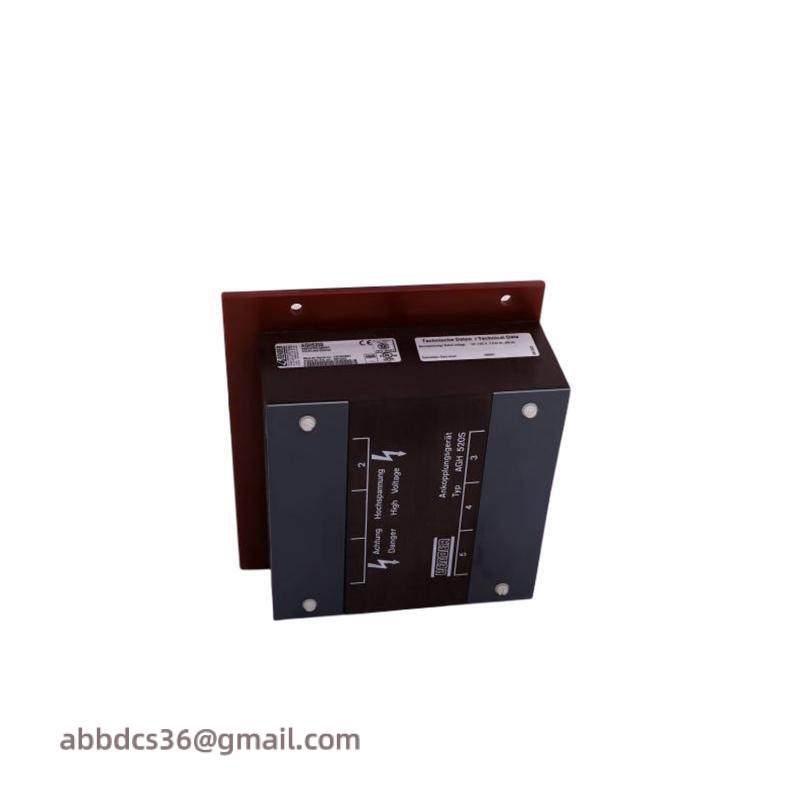 ABB UVISOR-MFD EC-DOC-G009MAN005 EC-BOM-G009HLA005 In stock