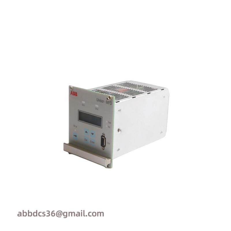 ABB V17111-130 V17151-210 CONTROL I/O INTERFACE