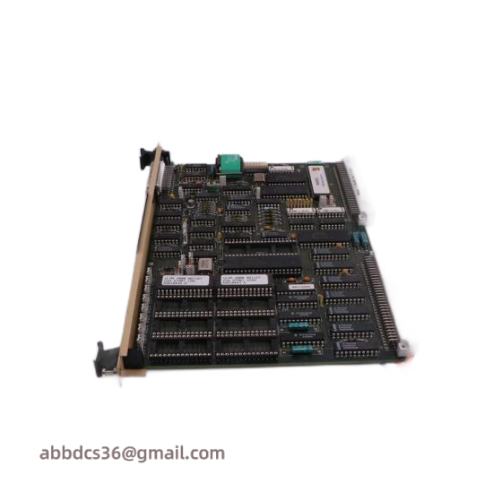 ABB VPM810 Valve Positioning Module