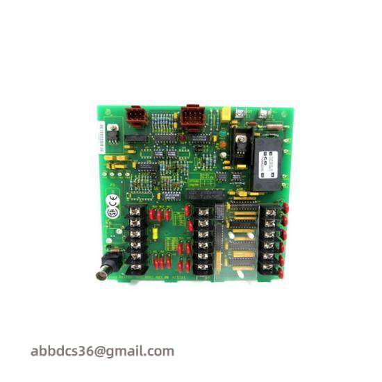 ABB VSPR01D(A) PLC Module