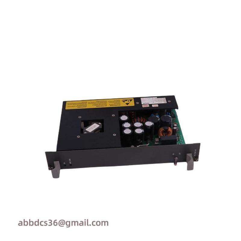 ABB VV01 VV 01 Module