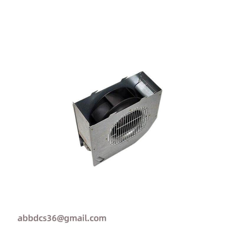 ABB WS FAN 230 FAN UNIT