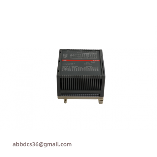 ABB WTAI91  DCS Module