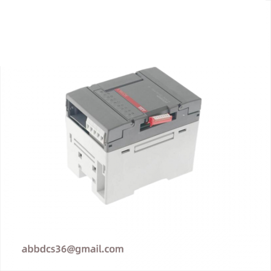 ABB XC08L1 1SBP260102R1001 Digital I/O Extension Unit