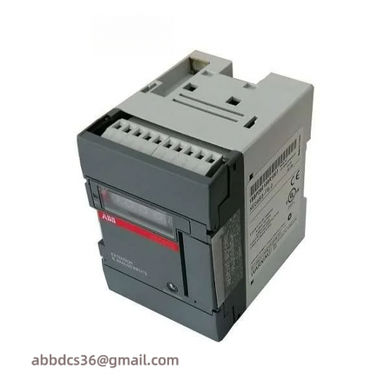 ABB XE08B5 1SBP260106R1001  DCS Module