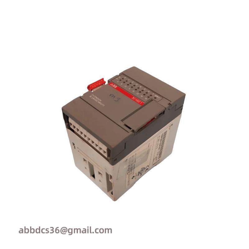 ABB XI16E1-F4.0 1SBP260100R1001 Power supply module