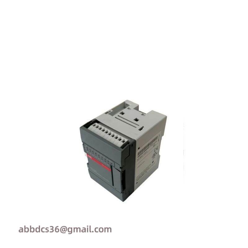 ABB XI16E1 1SBP260100R1001 Input Module