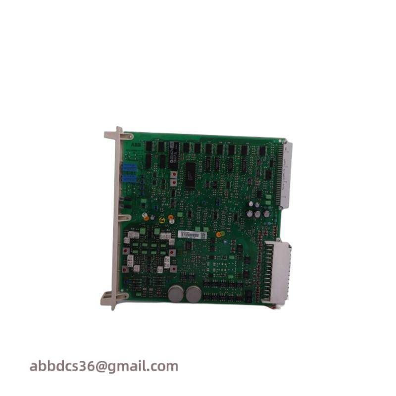 ABB XN03 XN 03 Module