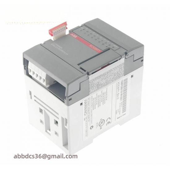 ABB XO08R1 1SBP260101R1001 DCS Module