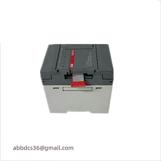 ABB DSQC254