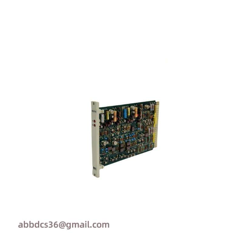 ABB XS305B-E Board