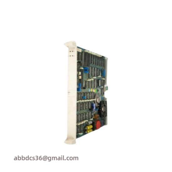 ABB XV C767 AFC105  Module