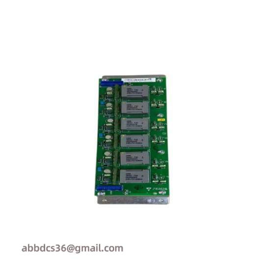 ABB XV C768 AFC116  Analog Input Module