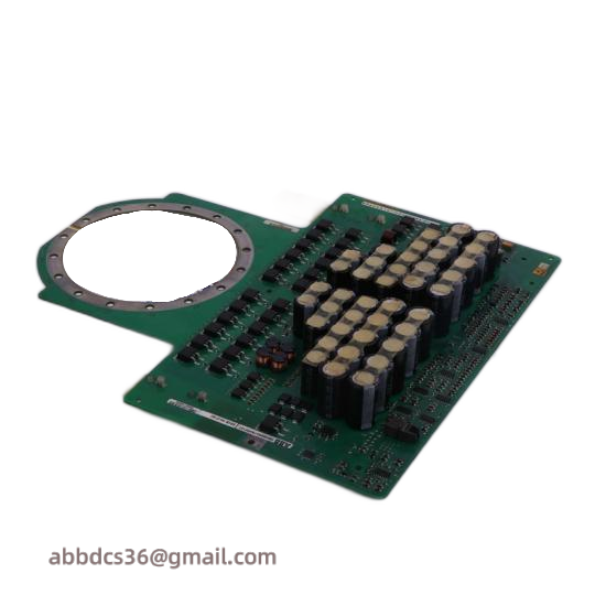 ABB XVC768AE102 3BHB007211R0102