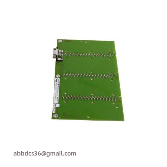 ABB XVC770BE101 3BHE021083R0101