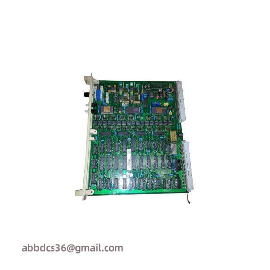 ABB YB560103-AL Robot Servo Amp