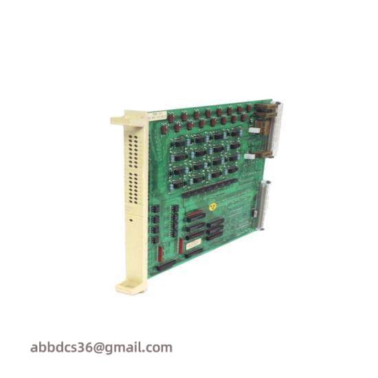 ABB YB560103-BD/1 I/O Board DCS MODULE