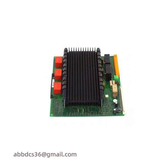 ABB YB560103-CD/024 Servo Drive Board