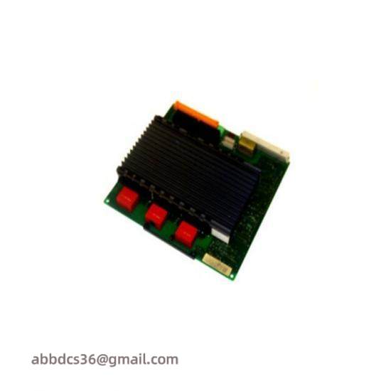 ABB 3HAC025620-001