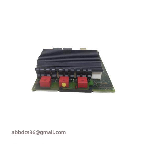 ABB YB560103-CE/024 Servo Axis Drive Board