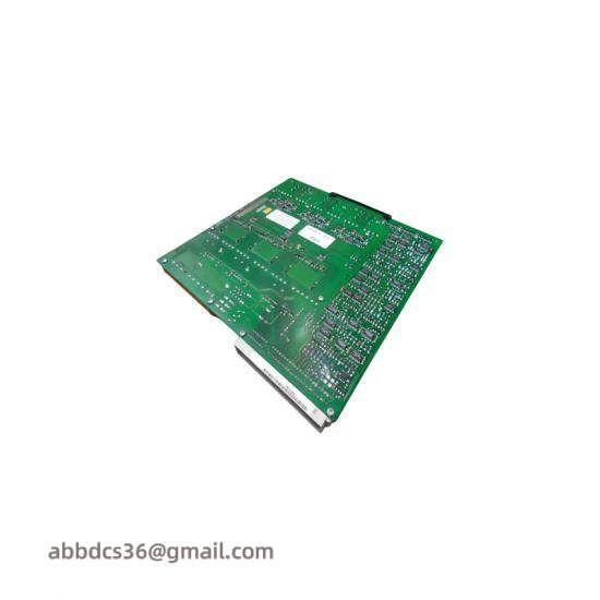 ABB YB560103-CE/23 SERVO DRIVE AXIS BOARD