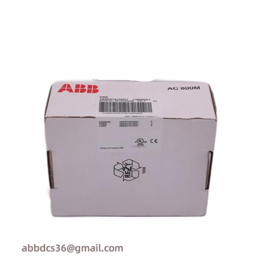 ABB YB560103-CL