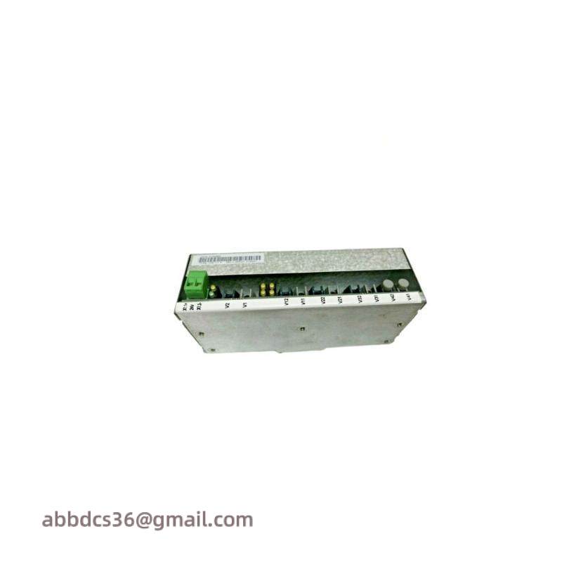 ABB YPC111A 61004955 Optical Distributor Module