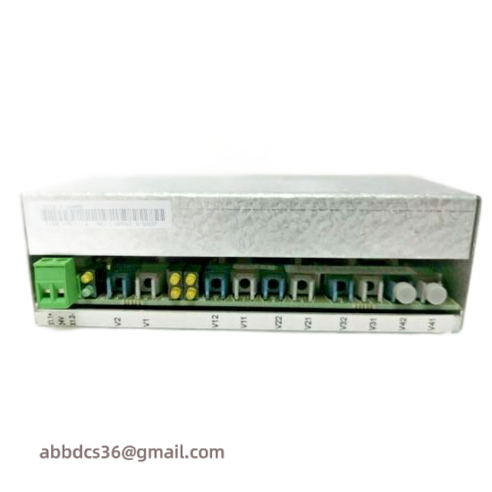 ABB YPC111A DCS Module