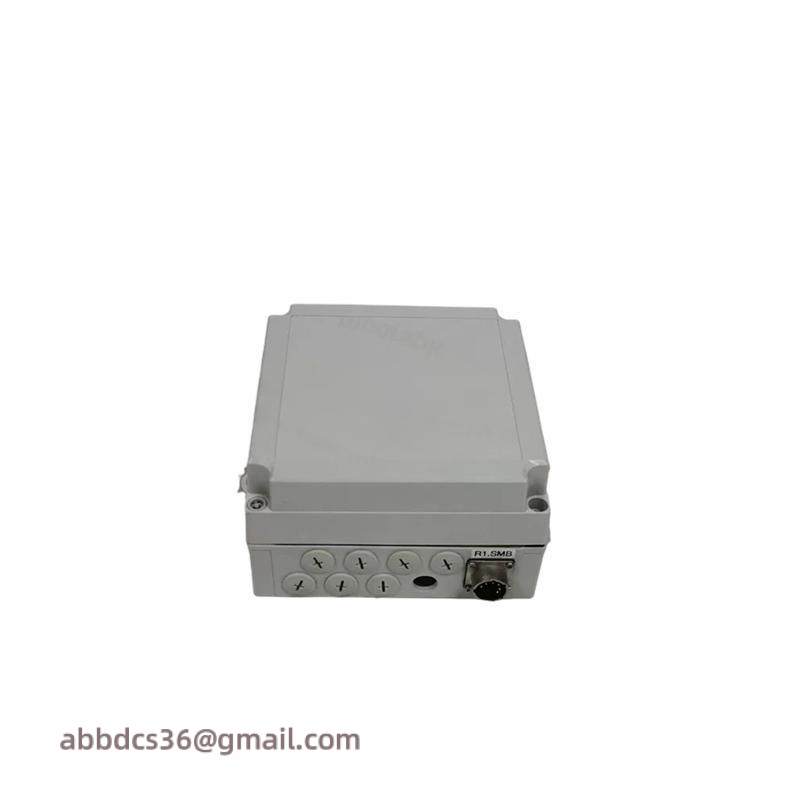 ABB YPC111A OPTICAL DISTRIBUTER MODULE