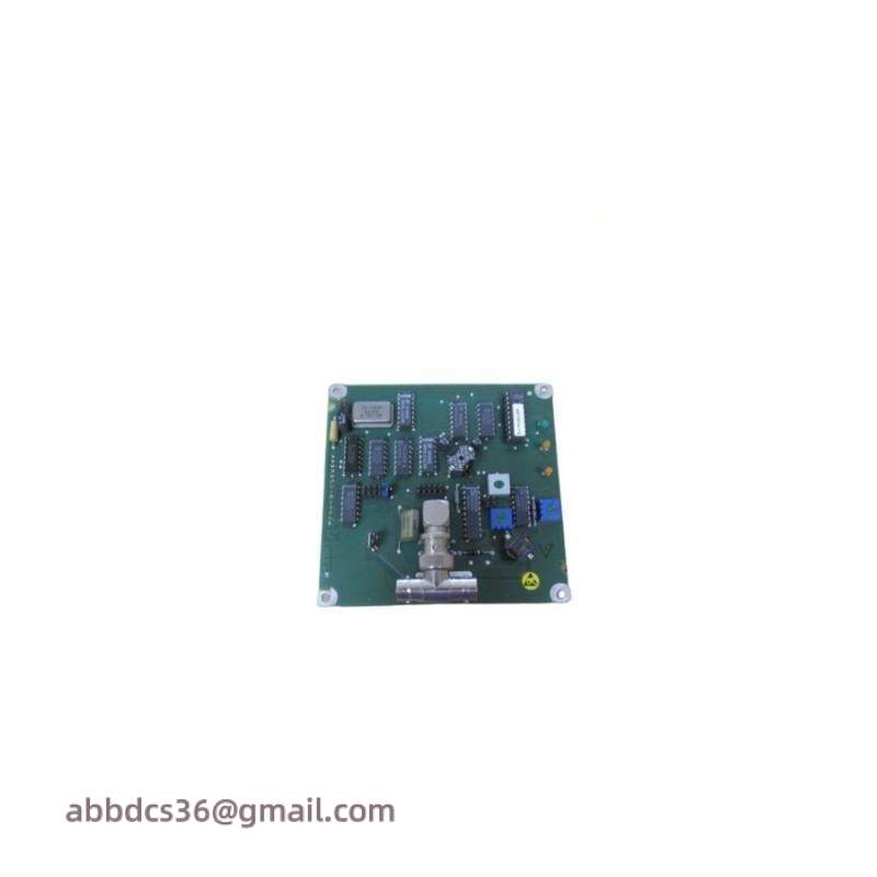 ABB YPC 104 / YT204 001-BT Board