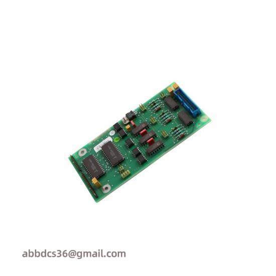 ABB YPG108E YT204001-FV Control Board