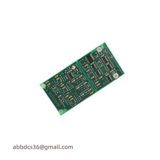 ABB YPG108E YT204001-FV Control Board